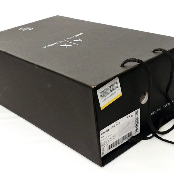 Brand new Armani exchange with logo - Picture 10 of 11